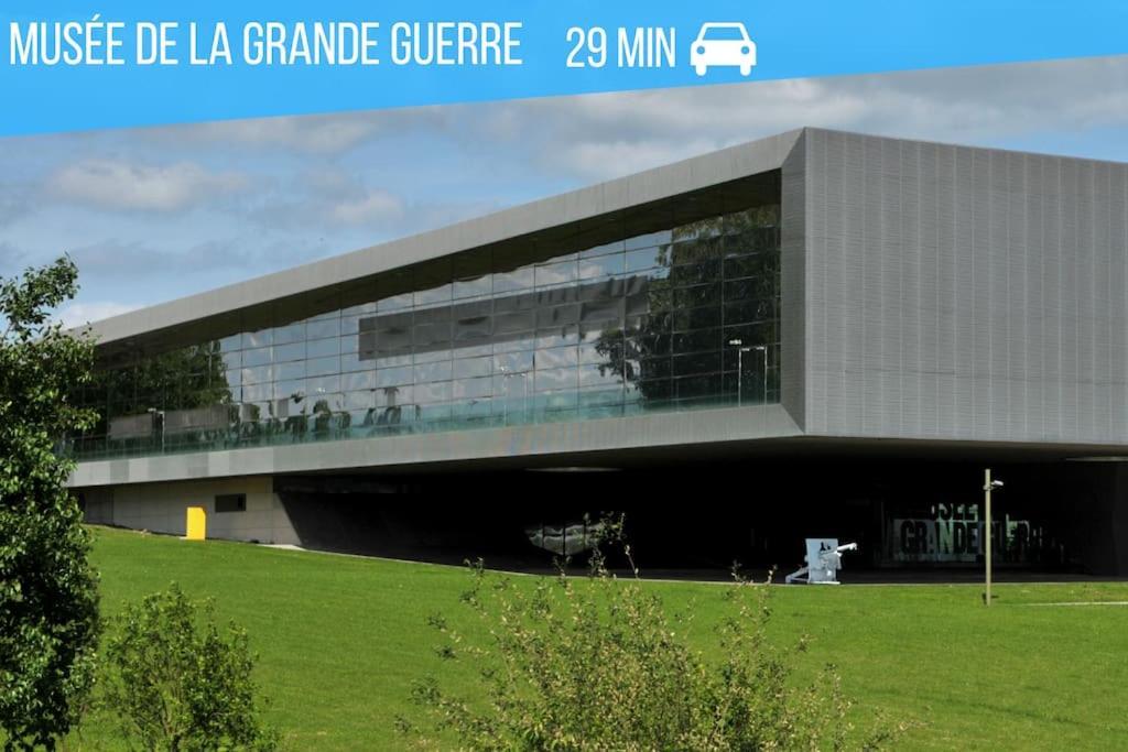 Self Checkin Automatique - Centre-Ville - Oceanie Jouarre Extérieur photo